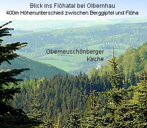 Blick ins Flöhatal Blick ins Fl¯Ã¿Ã½hatal