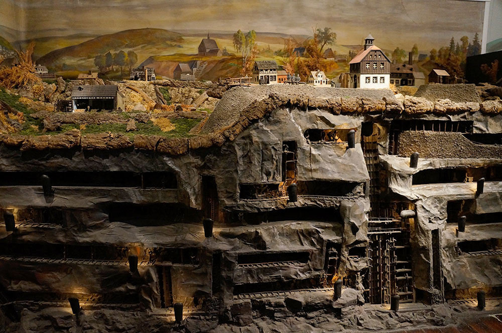 Museum Olbernhau Heimatberg