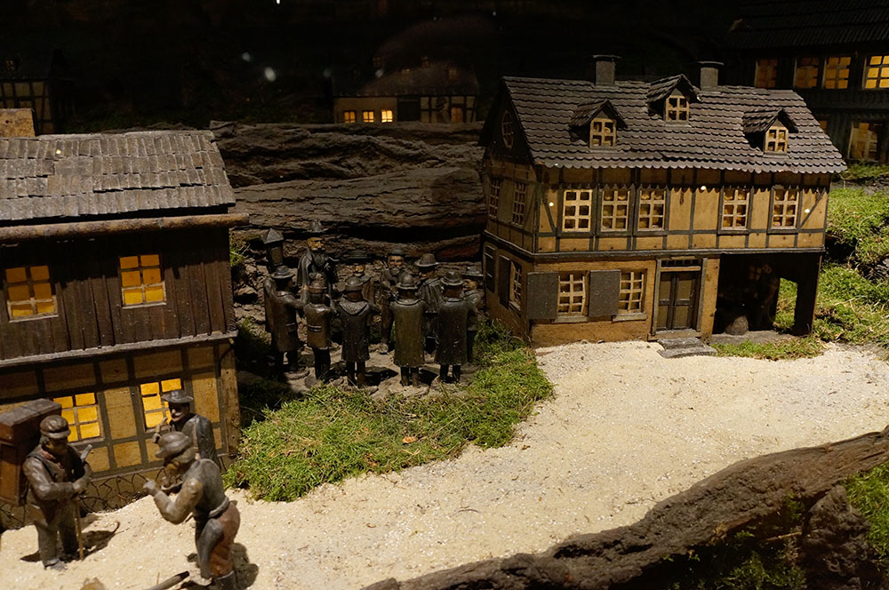 Olbernhauer Museum Heimatberg