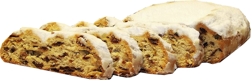 Stollen aus dem Erzgebirge Stollen aus dem Erzgebirge