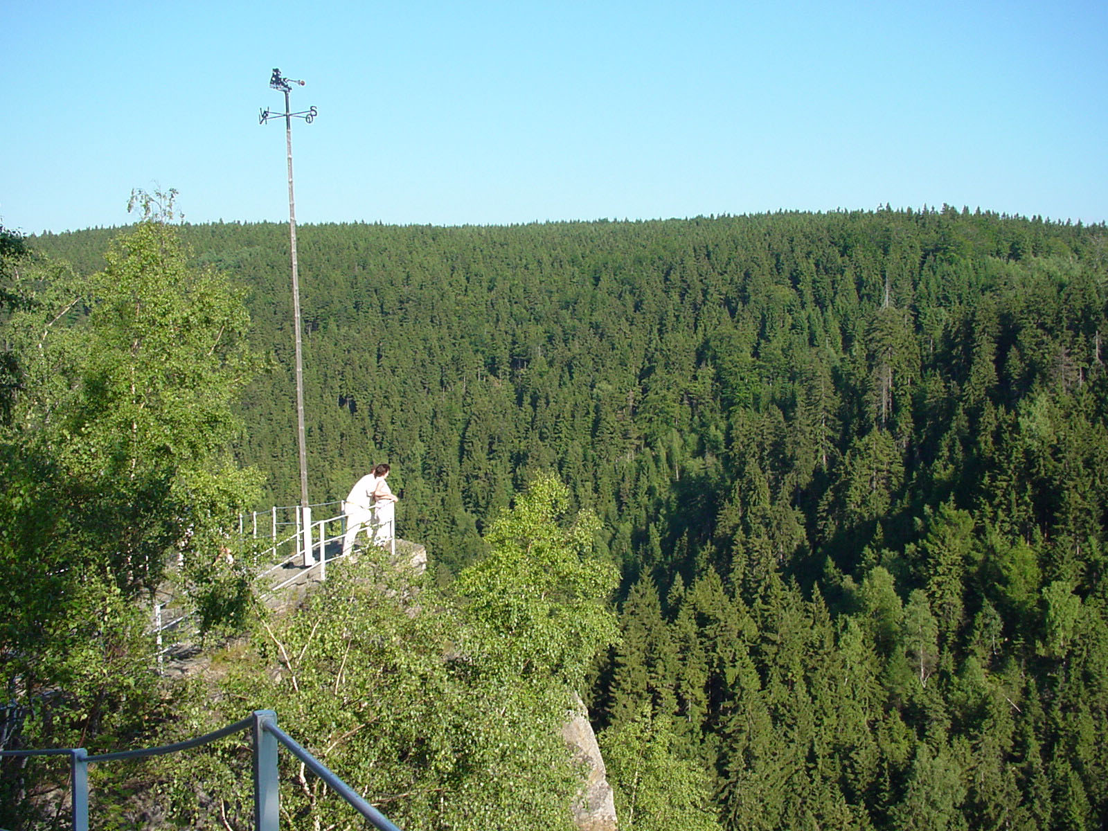 Schwarzwassertal Schwarzwassertal